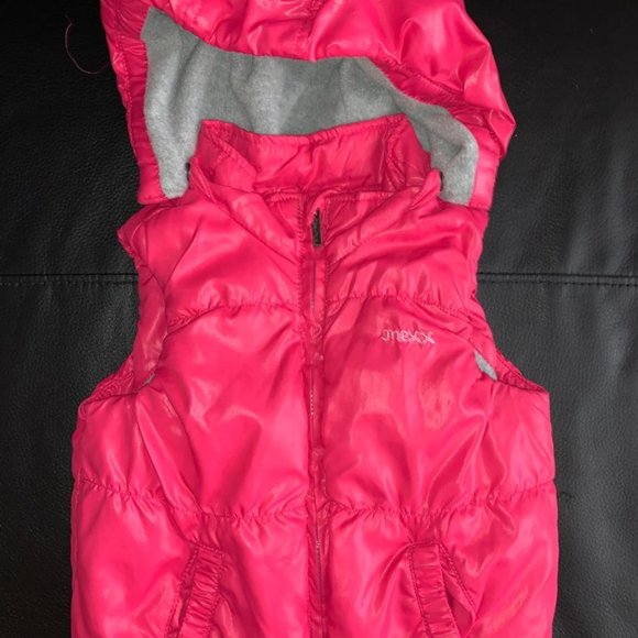Mexx Bubble Vest - Picture 1 of 3